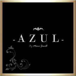 logo AZUL